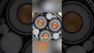 Алюминиевый завод #факты #производство #технологии #наука