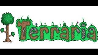 Terraria - 50 Молот паладина