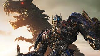 TRANSFORMERS (2025)  Full Movie  New Action Movie English HD