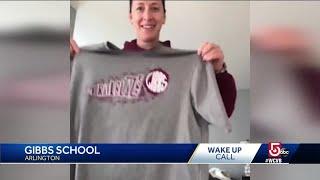 Wake Up Call from the Gibbs School