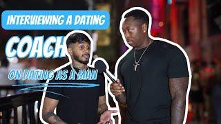 Dating Struggles, Short Kings, and Monogamy vs Cheating | Street Talk with Justin Marc