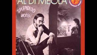 Al Di Meola - Roller Jubilee