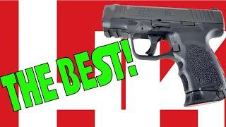 H&K CC9 | BEST MICRO 9 On The Market | Why Demand is High