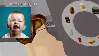When some Robloxian plays Innovation Inc  Spaceship