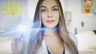 ASMR - Cranial Nerve Exam | Testing Your Senses