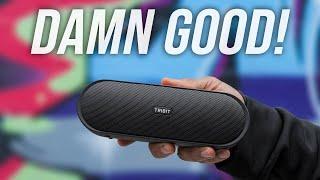 Tribit Xsound Plus 2 Review - Better Than JBL Flip 6??