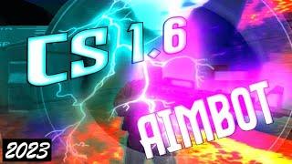 Counter Strike 1.6 Aimbot Hack 2023