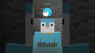 Minecraft, But I Can't See The Color Green