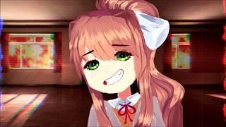 TOP 10 MEME DOKI DOKI LITERATURE CLUB (DDLC)