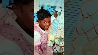 The Kaylee  Mae Show _The Color Purple Movie  Scene