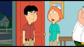 Family Guy - Mr Washy Washy #Shorts #Comedy #FamilyGuy