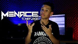 Toneforge Menace | JST | DEMO by Arthur Santos