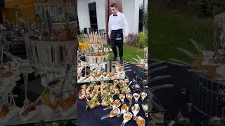 ESENLER BELEDİYESİ SIFIR ATIK PROJESİ SUNUMU #bybarisorganizasyon #kokteyl #esenler #event