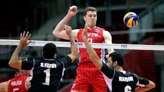 TOP 10 Monster 3rd meter spike by Dmitriy Muserskiy | Дмитрий Мусерский