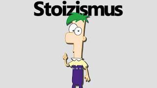 Ferb und die Kraft des Stoizismus