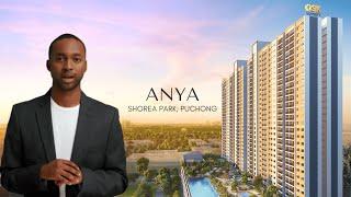 AI Property Tour │ Anya @ Shorea Park │New Launch Freehold in Bukit Puchong from RM250,000