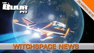 Elite Dangerous: Witchspace News for the 29th of March 2019