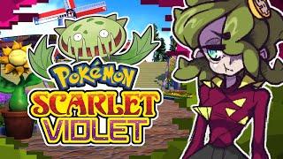 Pokémon Scarlet and Violet - RadicalSoda [07]