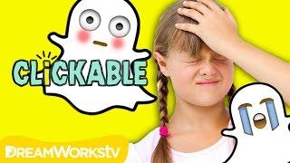 Most ANNOYING Things About Snapchat | CLICKABLE