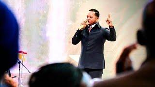 This happens when you Fast | Teaching and Healing Service | Friday 20 June 2025 | AMI LIVESTREAM