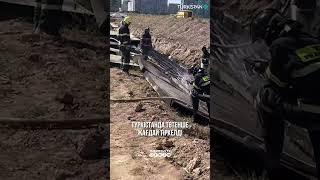 Түркістанда төтенше жағдай тіркелді