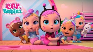 ULTIMA STAGIONE COMPLETA ⭐ CRY BABIES  | Episodi completi con nuove avventure