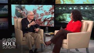 Dr. Brian Weiss on Connecting with Your Everyday Angels | SuperSoul Sunday | Oprah Winfrey Network