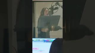 What a real VOCALIST looks like. TAEYEON. #shorts