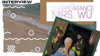 LAAPFF Interview: The Disappearance of Mrs.Wu....on Lisa Lu, Carmel,  and Happiness