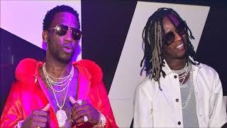 Young Thug X Gucci Mane Type Beat - "Wicked" Prod. Trap Haas