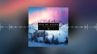 Sub de Santa - snow mountain