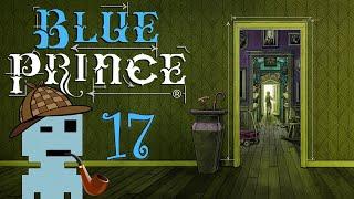 The First Safe Ep.17 Blue Prince