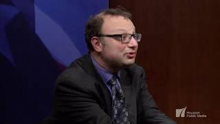 Criminal Justice Reform in Texas
