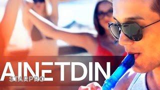 Zainetdin - summer