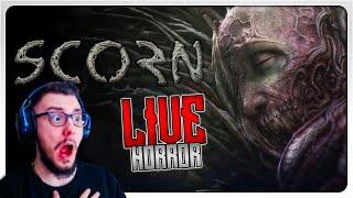 JOC CEL MAI SCARBOS JOC? VINEREA HORROR BOYZ | Live Romania #gaming #live