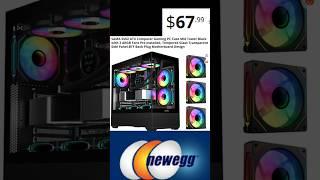 Gaming PC Hardware Deals 6/18/25 Links In Description #pcgaming #pchardwaredeals  #pcsettings