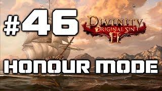 Divinity Original Sin 2 - Honour Walkthrough: Drowning Her Sorrows & Eithne the Trader - Part 46