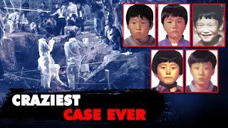 This Story Shook All of South Korea and Will Make You Cry... True Crime Documentary