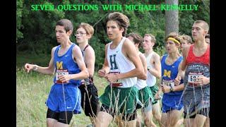 Heritage Cross Country Senior Profile | Episode 7: Michael Kennelly