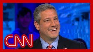 2020 candidate Tim Ryan lays out his plan for the Democratic party