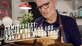 ¿Están buenos los panes sin hidratos que triunfan en las redes? | EL COMIDISTA