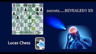 How to ACTUALLY Improve your Chess Tactics