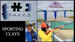 F.A.C.E.S. | Autism Care, Education & Services | ABA Therapy | Sporting Clay | Where Thu Next