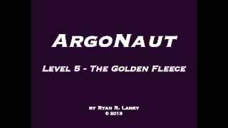 ArgoNaut - The Golden Fleece