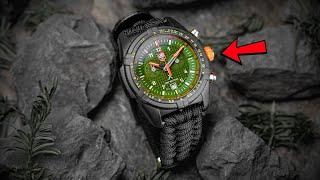 Top 11 Best Tactical and Survival Watches You Can Buy Right Now 2025