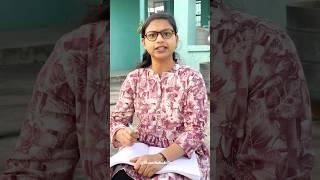 Tree Society me Ninni Teacher Aayi 