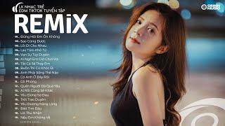 NHẠC TRẺ REMIX 2024 HAY NHẤT HIỆN NAY - EDM Tik Tok ORINN REMIX - Lk Nhạc Trẻ Remix 2024 "Cực Hay"