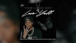 (Free 8+) Lil Baby Loop Kit "Love Y'all" (Lil Baby, Lil Durk, 42 Dugg, Etc.)