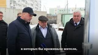 На Шуровой горе в Энгельсе построят детский сад и поликлинику