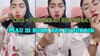 LIVE BIGO PART 114 | LIVE HIJAB BARBAR